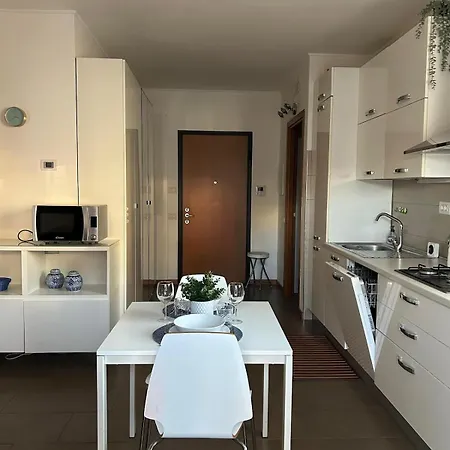 Appartamento Rhofiera Sansiro Viale Certosa Area