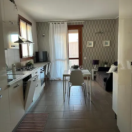 Appartamento Rhofiera Sansiro Viale Certosa Area *