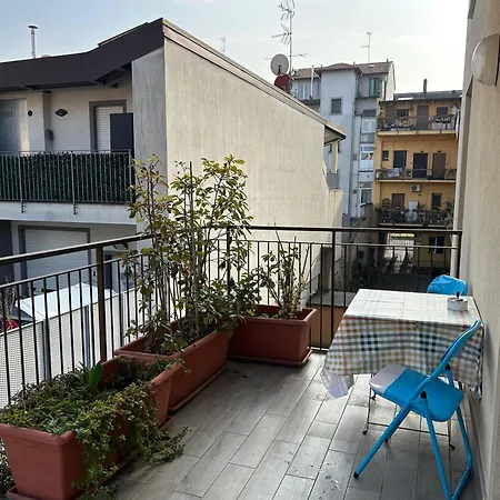 Rhofiera Sansiro Viale Certosa Area Appartamento *