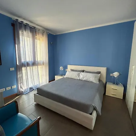 Appartamento Rhofiera Sansiro Viale Certosa Area *